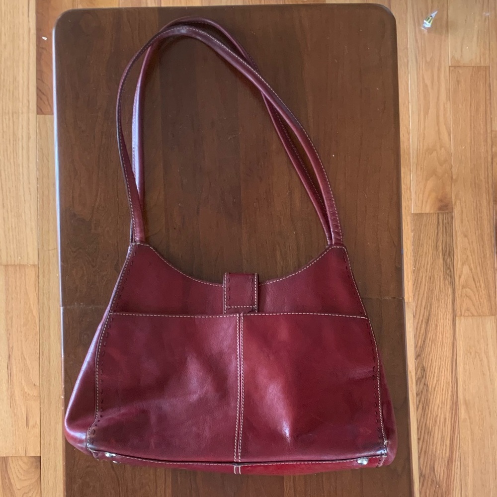 Authentic Women’s Fossil Purse